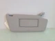 Passenger Sun Visor 204 Type GLK350 Fits 10-15 MERCEDES GLK-CLASS 580435