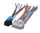 For Metra 71-2003-1 2002-2004 Gmc Envoy Radio Wire Harness Audio Stereo