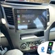 9'' Android Stereo Radio Carplay GPS Navi For Subaru Outback Legacy 2009-2014