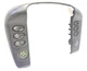 Porsche 996 986 Boxster Facelift Late Dash Dashboard Trim Surround Black