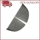RH&LH Door Speaker Cover Trim Speaker Grill For MERCEDES C-CLASS Coupe CLC CL203