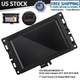 TDO-WXGA0700K00033-V2 7" For 2017-2020 Jeep Compass LCD Display Touch Screen US