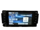 🚘✅ DODGE JEEP CHRYSLER High-Speed RBZ Radio CD DVD MP3 Player P05091327AC OEM