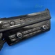 2011-2016 BMW F10 528 535 550 FM/AM Radio Audio Climate Control Switch Panel OEM