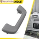 For 2003-2009 Lexus Gx470 Inside Rear Door Assist Handle Light Gray 7461013011B1