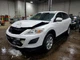 (LOCAL PICKUP ONLY) Driver Left Front Door Fits 07-15 MAZDA CX-9 920340