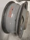1997 CHEVROLET TCHEV3500 Used 16x6 Steel Wheel DRW OEM 560-01620A 163K Miles