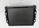 2014-2017 Jeep Cherokee Radio Information Receiver Display Screen 68270657AE OEM