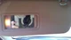 Driver Left Sun Visor With Illumination Fits 13-16 MAZDA CX-5 5224842
