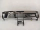 03-04 INFINITI G35 Coupe Dashboard Assembly Sage/S OEM 68200AM600 