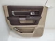 2016 DODGE RAM 1500 Door Trim Panel Rear