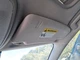 Passenger Right Sun Visor With Illumination Fits 14-18 VOLVO S60 4843766