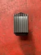 Heater Blower Resistor 077800-0901 Land Rover Discovery 3 4 Range Rover Sport ✅