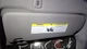 Passenger Sun Visor Illuminated Vinyl Fits 10-16 BMW 535i 1637290
