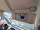 2010 Honda Fit Passenger Sun Visor OEM Used 4DR HTBK 268-10029R 146K Miles