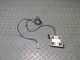 2004-2009 CADILLAC XLR INTERIOR GPS NAVIGATION RADIO ANTENNA 10346187