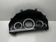 10 11 12 13 MERCEDES E350 DIESEL SPEEDOMETER INSTRUMENT CLUSTER OEM A2129001210