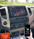 JBL Android Carplay For Toyota Tacoma 2005-2015 Car Stereo Radio GPS Navi 4+64GB