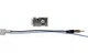 Antenna adapter connector connection fm am audio 