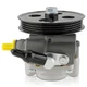 For Lexus ES300 RX330 Toyota Avalon Camry Sienna Power Steering Pump w/ Pulley