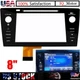 For 2019 Subaru Legacy & Outback Radio Touch Screen Digitizer (Phone）NEW
