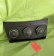 AC Climate Temperature Control Panel Fits 11-14 Chrysler 200 AC Climate Temperature Control Panel Fits 11-14 Chrysler 200