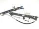 2018 ON MK2 4K AUDI A7 S7 RS7 FRONT WINDOW REGULATOR + MOTOR LH SIDE 4K0959802