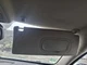 2016 JEEP CHEROKEE Passenger Right Sun Visor Illuminated Used 4DR SUV GRY