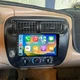 4+64G For 1998&ndash;2006 Ford Ranger 10.1" Android 13 Apple Carplay Stereo Radio GPS