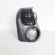 2000-2005 Porsche 911 996 Boxster 986 Left Dash Air Vent Black OEM