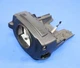 Driver Side Steering Column Wheel Trim Panel Microphone OEM BMW E64 Convertible