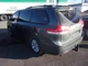 Used Front Center Interior Rear View Mirror fits: 2011 Toyota Sienna halogen hea