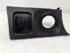 1995-2004 Toyota Tacoma DIGITAL CLOCK Trim Ignition Switch Bezel Cover Black OEM
