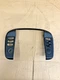 Porsche Boxster 986 911 996 Dashboard Centre Trim Surround Black 99655223306