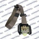 1999-2001 AUDI A6 QUATTRO FRONT LEFT DRIVER SEAT BELT RETRACTOR 566-1851-21 OEM