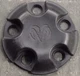 02 03 04 05 06 07 08 09 10 11 12 Dodge 1500 Pickup OEM Center Hub Cap 52110444AA