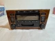 2000 01 02 03 04 TOYOTA Avalon Radio JBL Single CD Am/fm Radio Stereo AD6901 OEM
