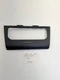 2010-2014 Volkswagen Jetta Sportwagen  A/C Dash Trim Panel OEM.