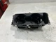 2020 FORD EXPLORER Center Console Dual Cupholder Black Plastic OEM 