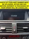 ‼️10-14 BMW E70 E71 X5 X6 Dash Navigation Navi Radio 8.8'' Screen Monitor CIC ‼️