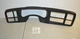 99-02  Silverado Sierra Yukon Tahoe Cluster Dash Trim Radio Bezel Grey GM Oem