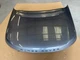 14 15 16 17 Land Range Rover L405 Front Hood Bonnet Cover Panel Gray 1562 OEM