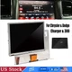 For Dodge Charger 8.4" Uconnect LCD Touch Screen Digitizer Monitor 2011-2014