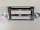 1966 CHRYSLER RADIO BEZEL OEM #2497805 NEW YORKER NEWPORT 300 MOPAR 2497805 1966 CHRYSLER RADIO BEZEL OEM #2497805 NEW YORKER NEWPORT 300 MOPAR 2497805