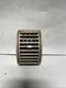 95-98 Chevy Silverado GMC Truck Tan brown AC Heater Dash Vent Left LH