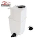 For 2005-2015 Toyota Tacoma Windshield Washer Reservoir Tank w/ Cap & Pump