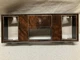 NOS 1980-1988 Oldsmobile Cutlass Dash Bezel A/C w/clock opening GM 557237 Rare