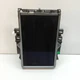 Tesla Model X Navigation Screen Display 1450737-00-B 568KW 2020 31669966