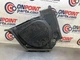 03-09 Nissan 350Z Brake Fluid Cover Bezel 65275CD000 64895CD000 OEM 25Bhtf7