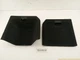 Range Rover HSE L322 Pair Of Rear Trunk Side Carpet Cover Trim Fits 2010-2012 10